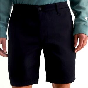 AG Wanderer Trouser Shorts 8 1/2” Mens